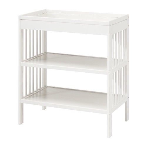 ikea changing table uk